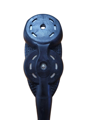 Cressi 2 Gauge Dive Console