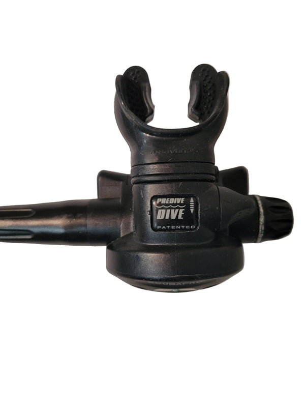 ScubaPro MK25/ S600 Regulator 'As Is'