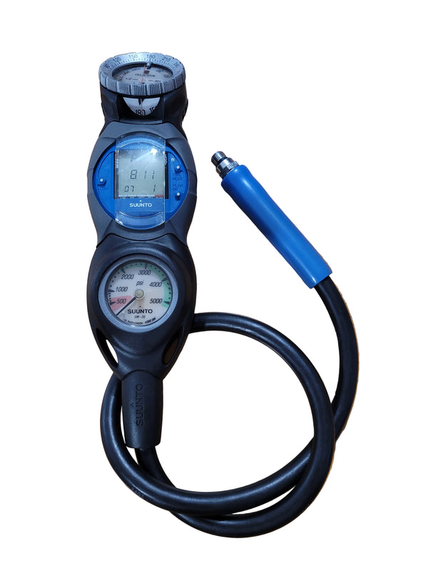 Suunto Favor Dive Computer Console