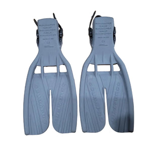 ScubaPro Twin Jet Split Fins