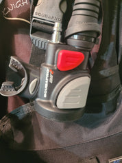ScubaPro Knighthawk BCD w/ Air 2
