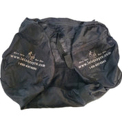 LeisurePro Mesh Fin &Gear Bag