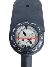 Sherwood Source Dive Computer Console