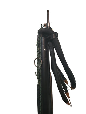 JBL Competition Magnum XHD Speargun with Super Snare and Padded Storage Bag