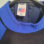 Brave 3mm Youth Wetsuit