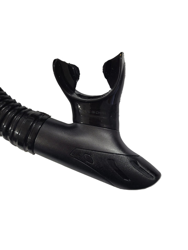 Seavenger Dry Snorkel Snorkeling Package