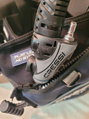 Cressi Aviator BCD