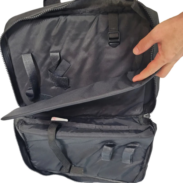 Stahlsac Padded Regulator Gear Bag