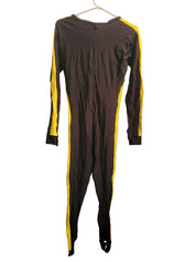 ZETA 2000 Zipperless Rash Guard