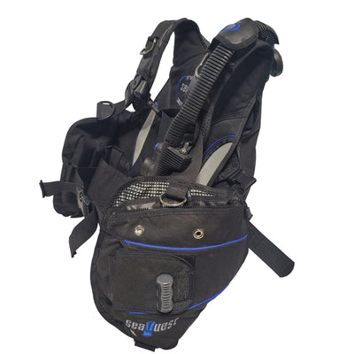 SeaQuest Pro BCD 30th Anniversary Edition