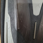 ScubaPro Jet Sport Dive Fins