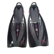 AquaLung Hot Shot Dive Fins