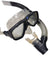 Voit Metalic Sea Mask and Snorkel Set
