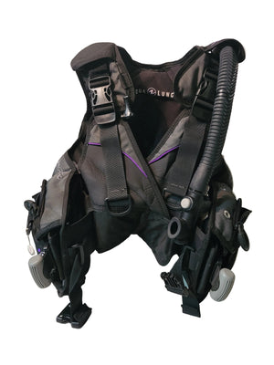 AquaLung Pearl BCD