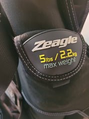 Zeagle Bravo BCD XL