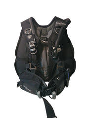 AquaLung Balance BCD