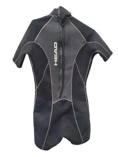 Head 3mm Shorty Wetsuit