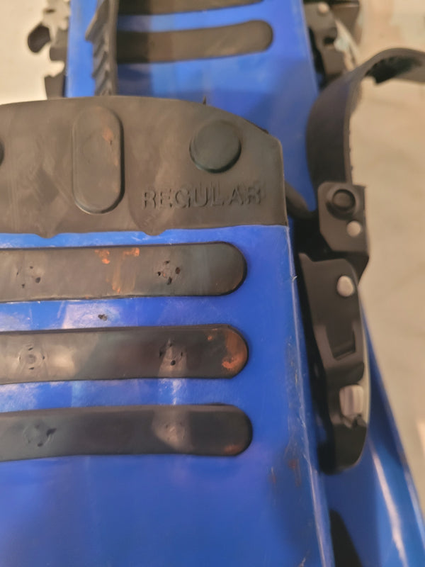 Mares Plana Avantix-3 Dive Fins