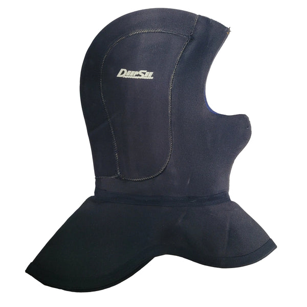 Deep See 5/3mm Dive Hood