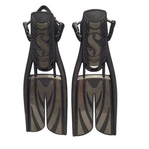 ScubaPro TwinJet Max Fins