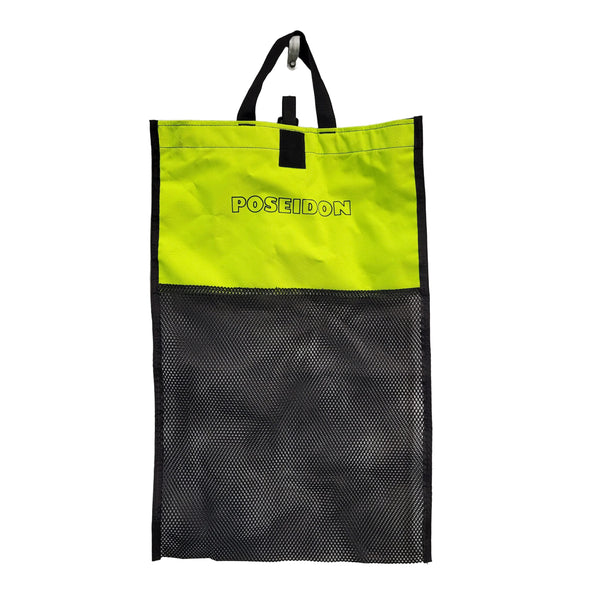 Poseiden Mesh Roll Up Gear Bag
