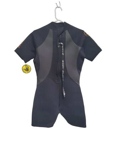 Body Glove 3.2mm Shorty Wetsuit