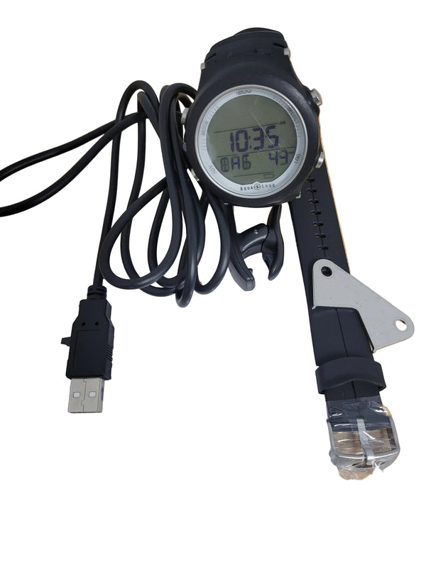AquaLung i200 Dive Computer Watch