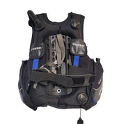 Cressi Aqua Ride BCD