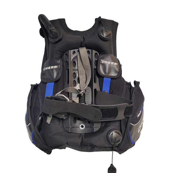 Cressi Aqua Ride BCD