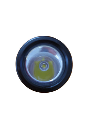 Volador 1050 Lumin Dive Light and Charger