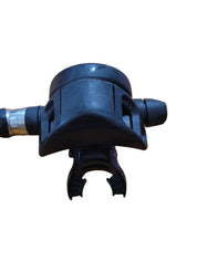 Atomic Aquatics Z1 Zirconium Regulator 1st and 2nd Stages