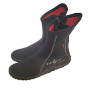 AquaLung ErgoZip 5mm Dive Boots