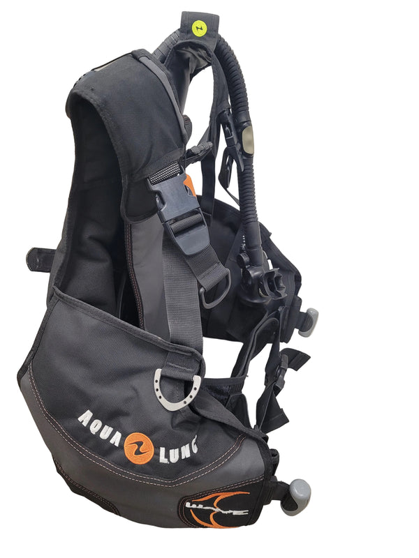 AquaLung Wave BCD "XS"