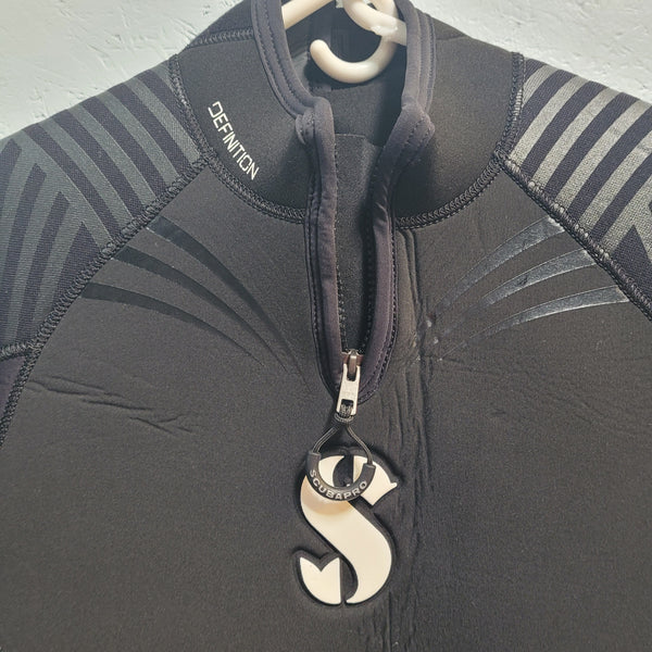 ScubaPro Definition Steamer 5mm Wetsuit
