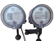 Sea &Sea YS-D2 Underwater Strobe Lights Set