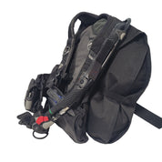 AquaLung Balance BCD with Air Source