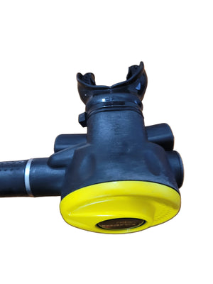 Mares Rebel 2nd Stage Octopus Regulator