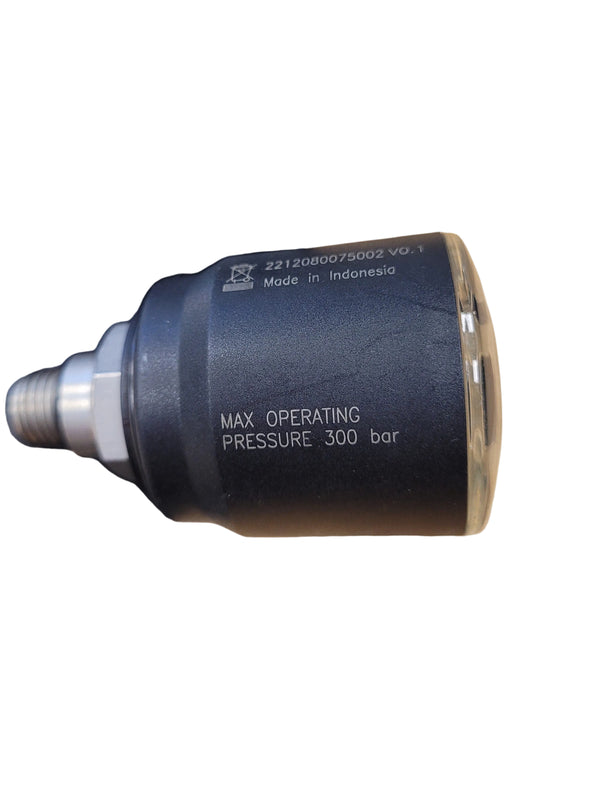 ScubaPro G2 Wrist Dive Computer and Transmitter