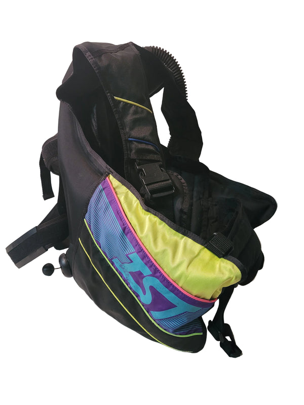 IST Sports BCD Vintage