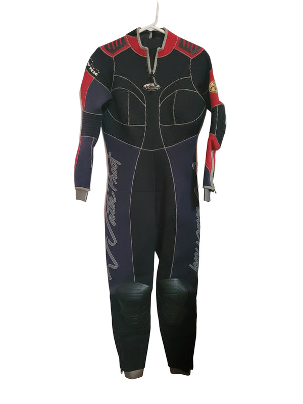Waterproof Lynx 5mm Semi Drysuit