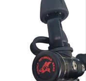 HOG D3 Regulator 1st and 2nd Stages
