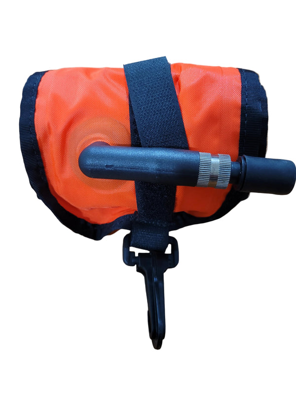 Scuba Safety Sausage SMB