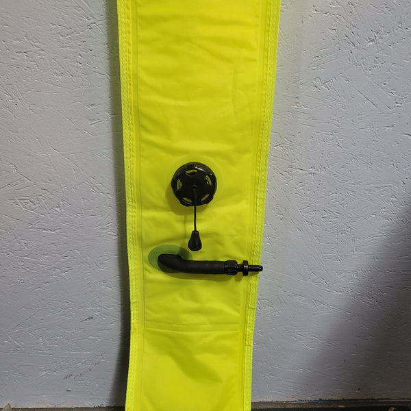 XS Scuba Quick Launch Marker Buoy
