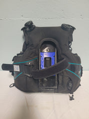 SeaQuest Diva BCD