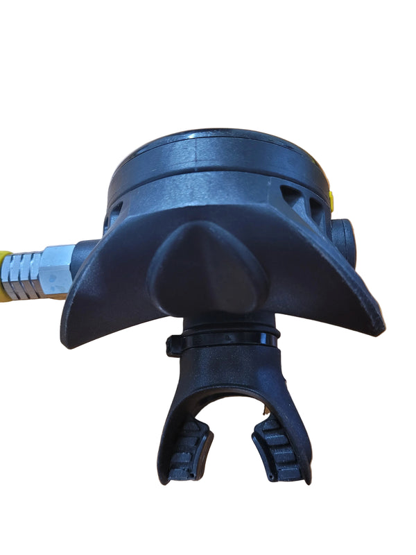 Cressi XS2 Octopus Regulator