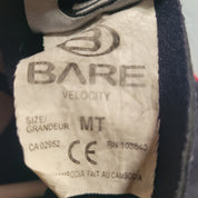 Bare Velocity 3.2mm Wetsuit