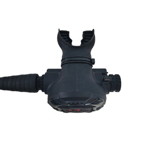 HOG D3 Regulator 1st and 2nd Stages