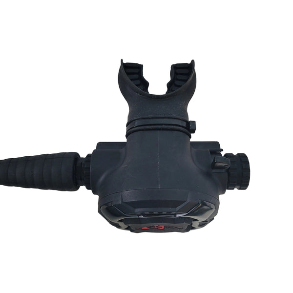 HOG D3 Regulator 1st and 2nd Stages