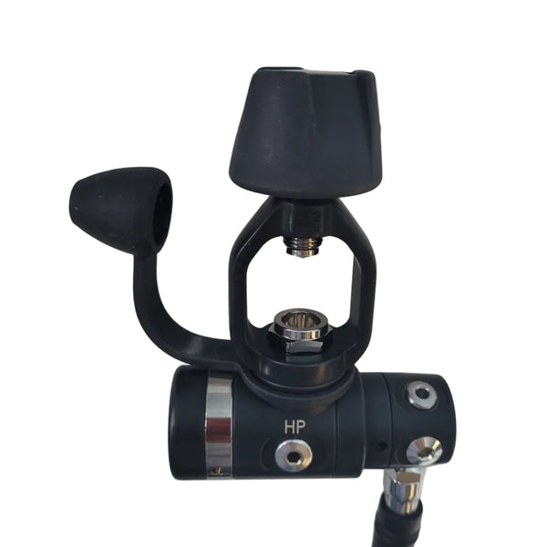 HOG D3 Regulator 1st and 2nd Stages