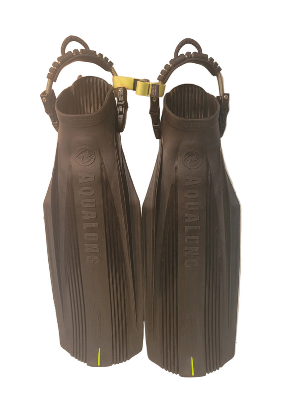 Aqualung Blades 2 Dive Fins